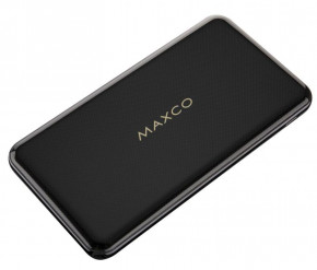    Maxco Razor Type-C 10000mAh Black (341590) 3