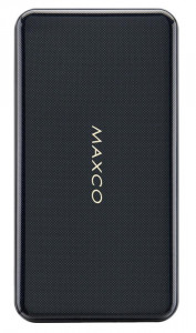     Maxco Razor Type-C 10000mAh Blue (341592) (0)