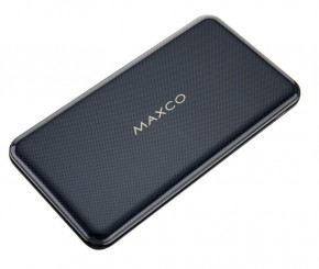     Maxco Razor Type-C 10000mAh Blue (341592) (2)