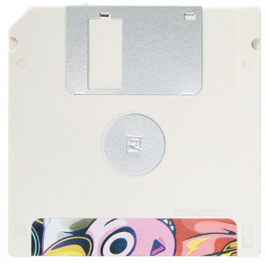   Remax Floppy Series RPP-17 5000 mAh White 3