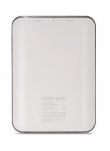  Power Bank Remax Proda Mink PPL-22 Power Box 10000 mAh white 4