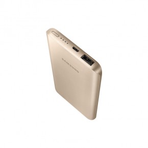    Samsung EB-PA500UFRGRU 5200 mAh Rose/Gold 5