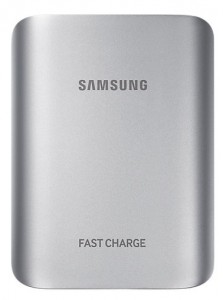   Samsung EB-PG935BSRGRU 10200 mAh Silver