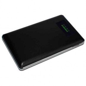   Smartfortec PBK-10000-LCD-N Black (44730)