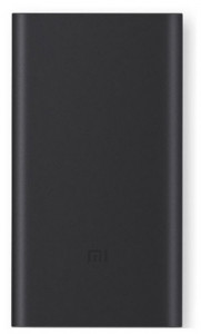   Xiaomi Mi Power Bank 2 Black 10000 mAh (6970244522351 / VXN4176CN)