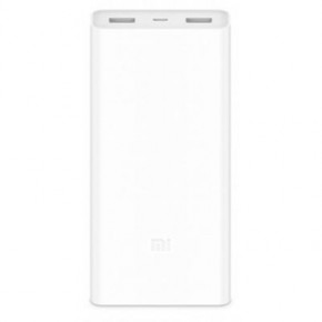   Xiaomi Mi Power bank 2C 20000 mAh QC 3.0 (VXN4212CN)