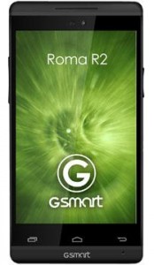   Gigabyte GSmart Roma R2 Black (0)