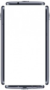   Huawei GT3 (NMO-L31) DualSim Grey 5
