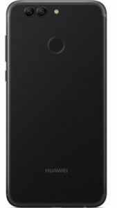   Huawei Nova 2 Black 5
