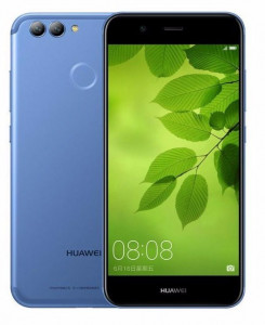   Huawei Nova 2 Blue 3
