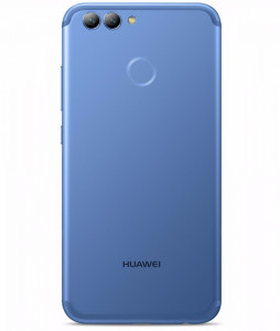   Huawei Nova 2 Blue 4