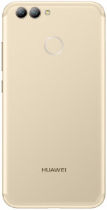   Huawei Nova 2 Gold 3