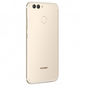  Huawei Nova 2 Prestige Gold 3