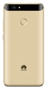  Huawei Nova Dual Sim Cannes-L11 Gold 6
