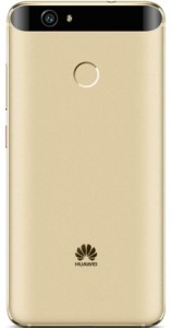   Huawei Nova Gold 5