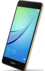   Huawei Nova Gold 10