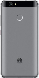   Huawei Nova Grey 3