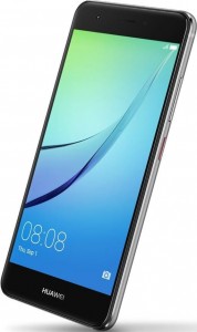   Huawei Nova Grey 10