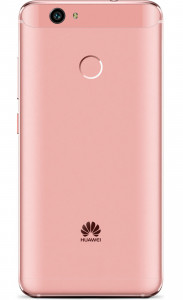  Huawei Nova (CAN-L11) Pink Gold 5