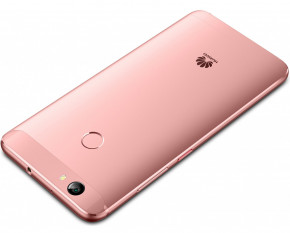  Huawei Nova (CAN-L11) Pink Gold 6