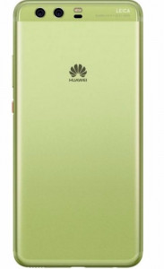   Huawei P10 64 GB Green 5