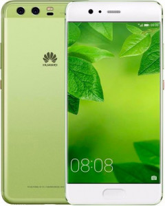   Huawei P10 64 GB Green 6