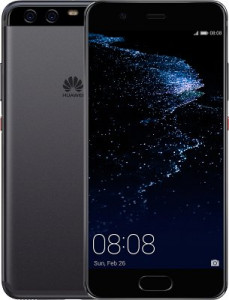  Huawei P10 32GB Black 5