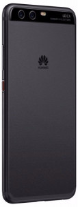  Huawei P10 Dual Sim 4/32GB Black 4