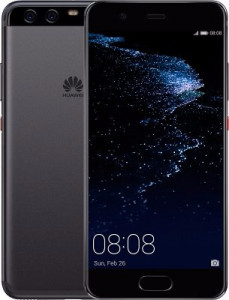  Huawei P10 Plus 64GB Black 5