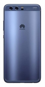   Huawei P10 Plus 64 GB Blue 3