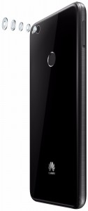  Huawei P8 Lite 2017 Dual Sim Black 6