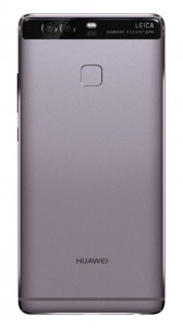  Huawei P9 32GB Dual Sim Titanium Grey (EVA-L19) 4