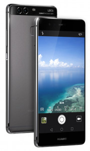  Huawei P9 32GB Dual Sim Titanium Grey (EVA-L19) 6
