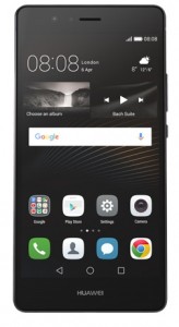  Huawei P9 Lite Dual Sim VNS-L31 Black