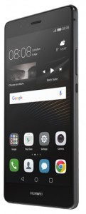  Huawei P9 Lite Dual Sim VNS-L31 Black 3