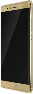  Huawei P9 Prestige Gold 3