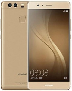  Huawei P9 Prestige Gold 7