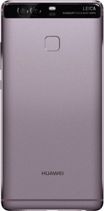  Huawei P9 Titanium Grey 5