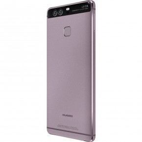  Huawei P9 Titanium Grey 7