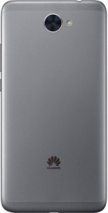  Huawei Y3 2017 Dual Sim Gray 4