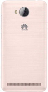  Huawei Y3 II Pink 3