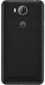   Huawei Y3 II (LUA-U22) Black 3