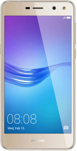  Huawei Y5 2017 Gold (51050NFE)