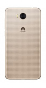  Huawei Y5 2017 Gold (51050NFE) 3
