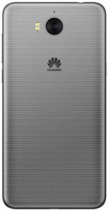   Huawei Y5 2017 Grey (51050NFF) 3