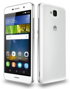  Huawei Y6Pro (TITAN-U02) Dual Sim White 5