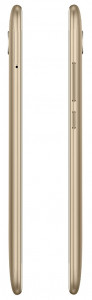   Huawei Y7 2017 DualSim Gold (51091RVG) 6