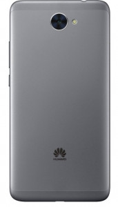  Huawei Y7 (TRT-LX1) Dual Sim Grey 4