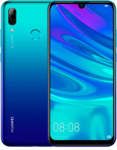  Huawei P Smart 2019 3/64 Aurora Blue (51093FTA)