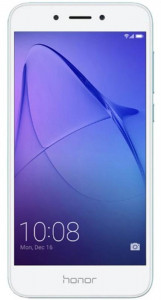  Huawei Honor 6A 2/16GB DS Blue